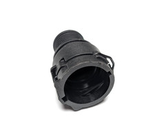 Coolant Connector Flange HEATER HOSE FOR 98-21 VW AUDI  A4 A6 A5 S4 S5