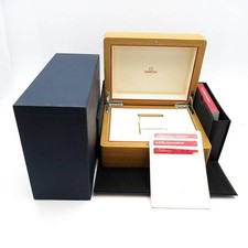 OMEGA Seamaster Planet Ocean 6000M Co-Axial Ultra Deep 45.5mm 215.30.46.21.0... 6