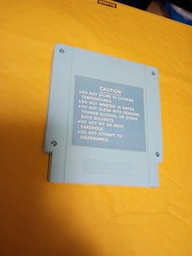 Captain Comic (Nintendo NES, 1988) Cartridge Only