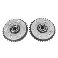 Satz Nockenwellenversteller Einlass Auslass FüR Bmw N54 1Er 3Er 7Er X6 Z4