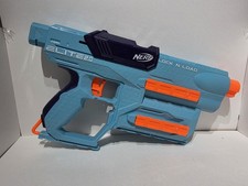 Nerf N-strike Elite 2.0 Lock N Load Blaster Blue