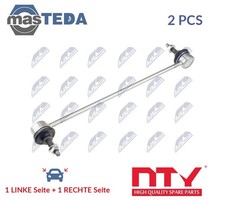 ZLP-PL-018R STABILISATOR STABI LINKS+RECHTS VORNE NTY 2PCS FÜR JEEP AVENGER