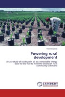 Yvonne Asiedu | Powering Rural Development | Taschenbuch | Englisch (2015)