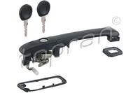 Topran TüRgriff 108 481 FüR VW