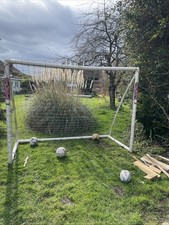 Samba Football Goal
