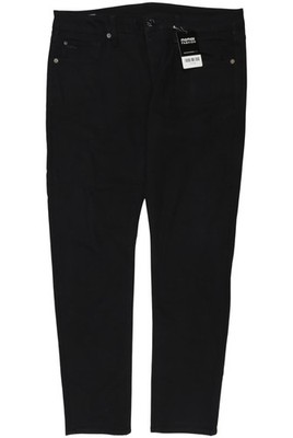 G STAR RAW Jeans Herren Hose Denim Jeanshose Gr. W36 Schwarz #8r45xp2