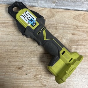 Ryobi P661 ONE+ 18V PEX Crimp Ring Press Tool (Tool Only) - FOR PARTS OR REPAIR