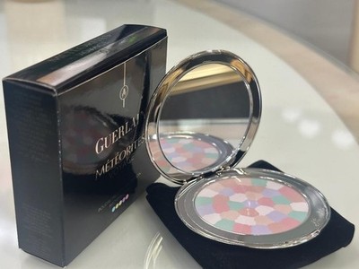 Guerlain's Meteorites Voyage 01 Mythic, 8g/0.28oz