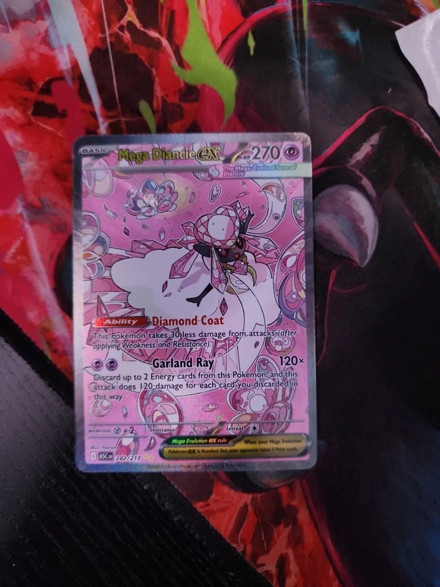 Pokémon TCG XY-Ancient Origins Grade 10 Individual Collectible