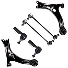 Control Arm Compatible for Pontiac for Vibe 2003-2008