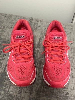ASICS Running Schuhe GT-2000 7 Damen Gr. 40,5 (Guter Zustand)