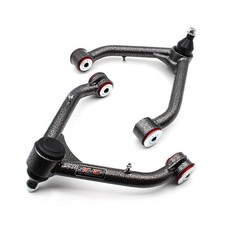 2-4" Lift Front Upper Control Arm for 2014-2018 Chevy Silverado 1500 GMC Si...