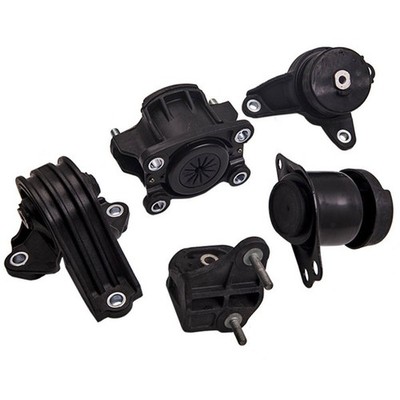 5PCS Engine Motor & Transmission Mount for Honda Accord 2.4L 2013-2017