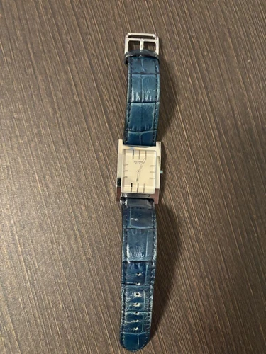 HERMÈS Orologio HERMES donna al quarzo TA1.710