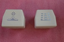 martha stewart paper punch lot Of 12