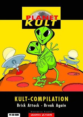 Kult-Compilation: Brick Attack & Break Again