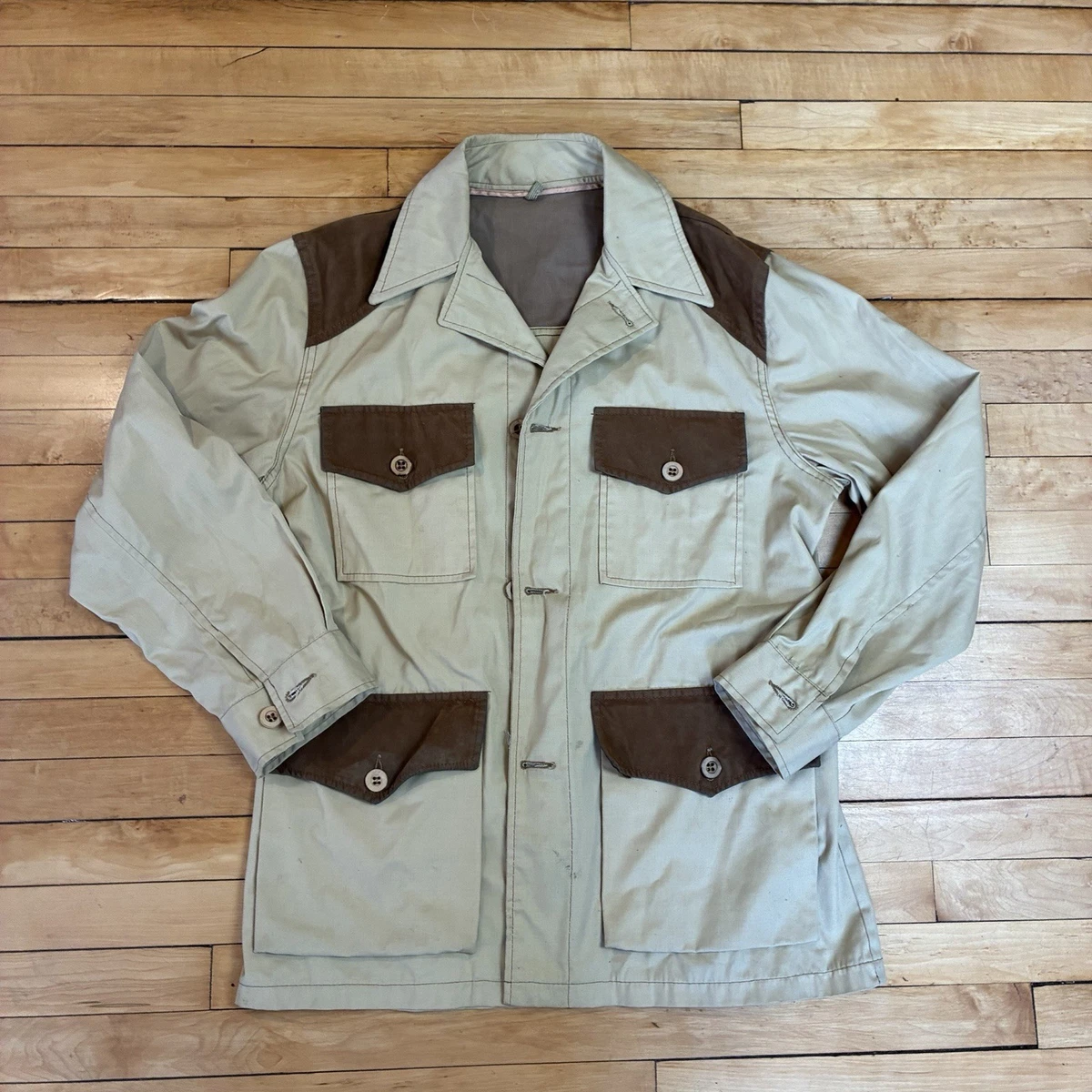 Field & Stream Polyester Outer Shell Jackets for Men for Sale