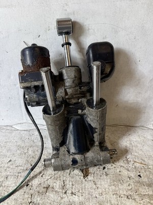 Johnson Evinrude Omc Fast Trac Power Trim And Tilt Unit 