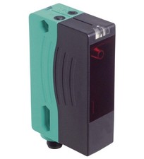 Pepperl+Fuchs Fabrik Distanzsensor VDM28-50-R...