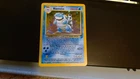 Blastoise 002/102 Base Set Holo