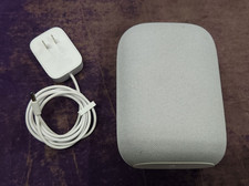 Google Nest Audio Smart Stereo Speaker Voice ...