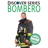 Bombero Xist Publishing Taschenbuch Kartoniert / Broschiert Spanisch 2017