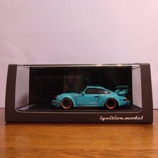 1/43 Ignition Model RWB 964