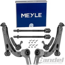 MEYLE QUERLENKERSATZ 6 TEILIG VORNE passend für FORD FIESTA V FUSION MAZDA 2