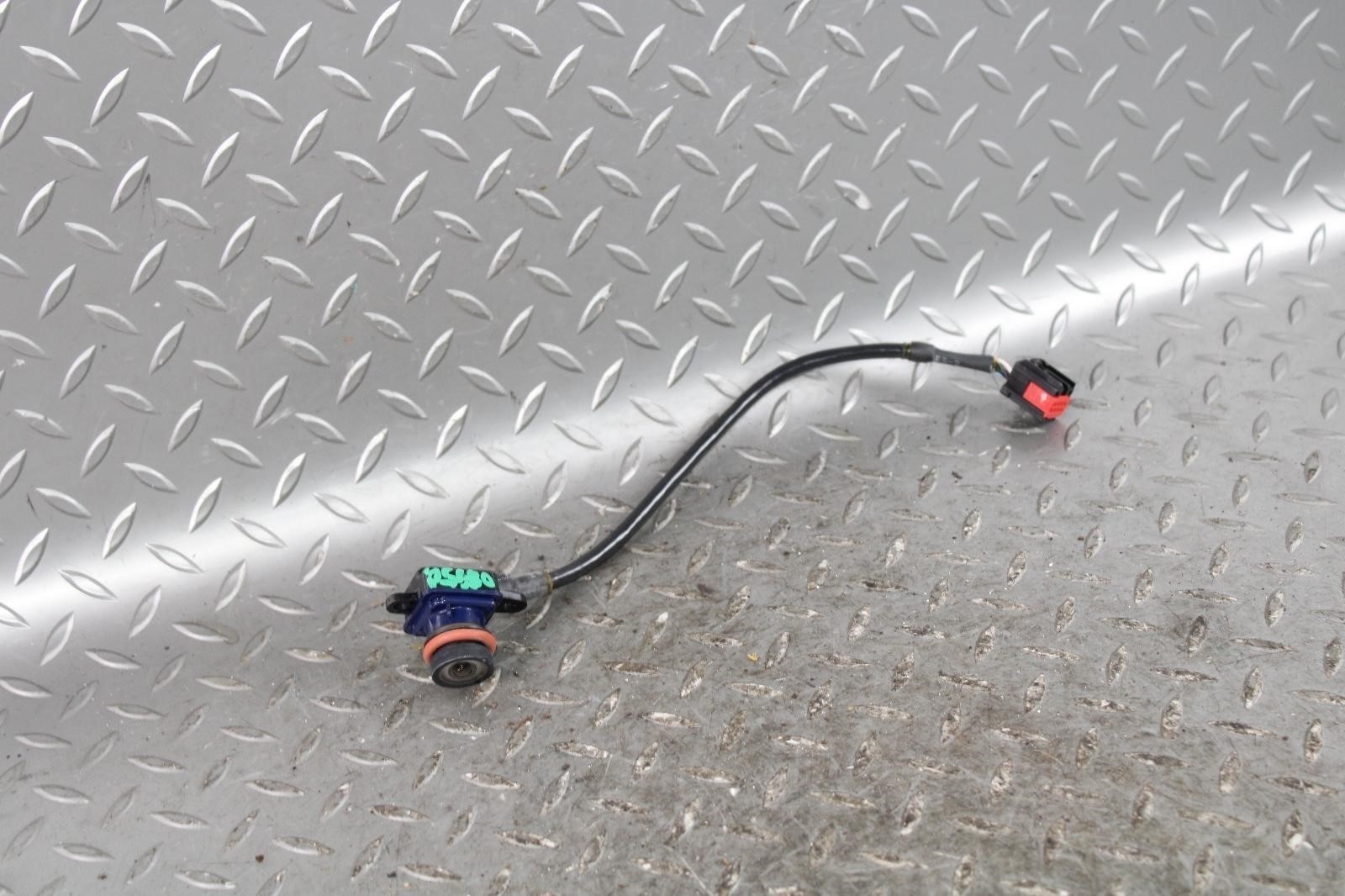 Maserati Ghibli 2014-2021 Rear Parking sensor