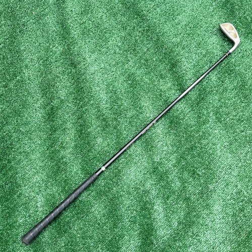 TOP FLITE Tour Ti 8 Ferro 36,5" Muscolare Albero Grafite R70 Light Flex RH Ottimo - Foto 4 di 8