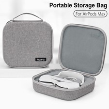 For Apple AirPods Max Portable Storage Bag Case Headphones Travel Carrying Box
