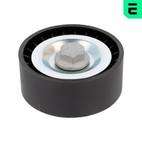 Umlenk-/FüHrungsrolle Keilrippenriemen Optimal 0-N1715 FüR Skoda VW 3B5 Audi B5