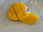 Steelers Baseball Hat NFL Licensed - Excellent Condition — photo 2