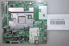 LG 43UM7300PUA MAIN BOARD EAX68253605