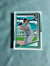 2025 Donruss Baseball Base Rated Prospects Complete Your Set