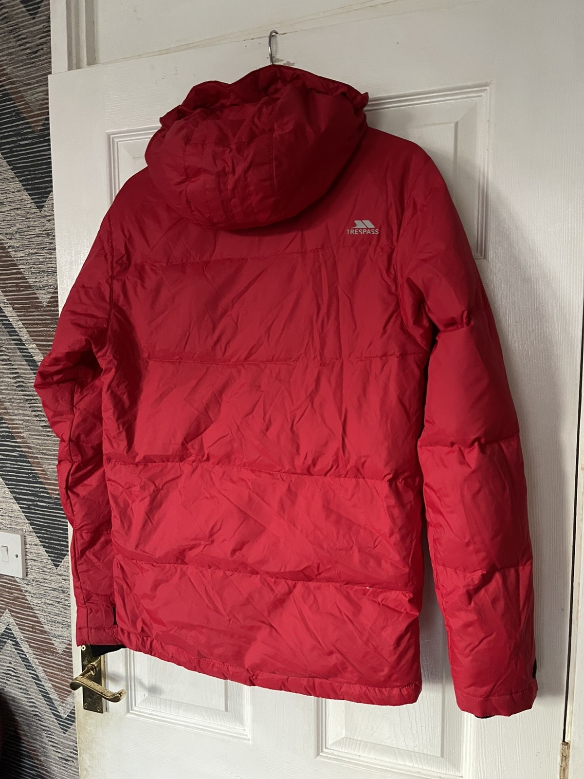 TRESPASS Technical Performance TP50 Waterproof Do… - image 8