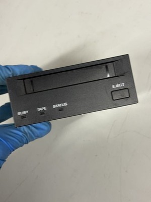 Sony SDT-9000 SCSI Tape Digital Data Storage Drive SDT9000
