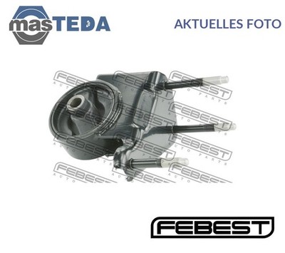TM-SV40FR MOTORLAGER MOTORHALTER MOTORAUFHÄNGUNG VORNE FITTING FEBEST NEU