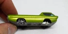 HOT WHEELS REDLINE DEORA MISSING WHEEL SELLING HUNDREDS FROM COLLECTION