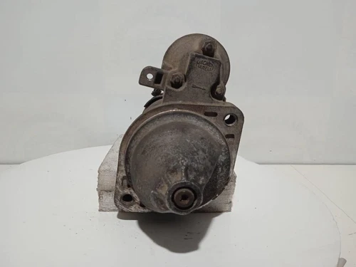 A0051513601 Motor Arranque para MERCEDES-BENZ CLASE C (BM 202) BERLINA 1 293104 - Imagen 3 de 6