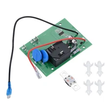 36V Electric Golf Cart Charger Control Board for PowerWise 28566-G0 Replacement