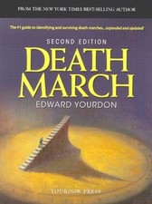 Death March (2nd Edition) - Paperback By Yourdon, Edward - ACCEPTABLE