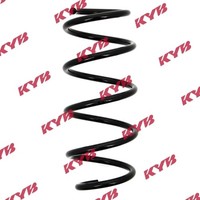 1X Fahrwerksfeder K-Flex Kyb RA4091 FüR CB1 Fiesta Ccn Ford 6 Van Ecoboost Sport