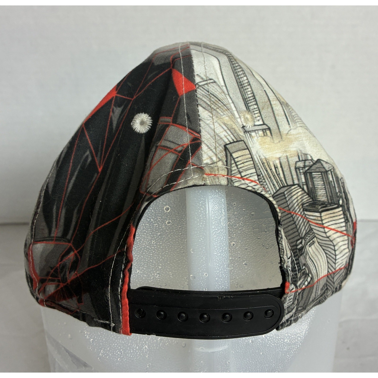 DC Comics Batman vs Superman Adjustable Youth OSF… - image 5