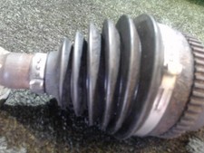 Cardan Renault MASTER