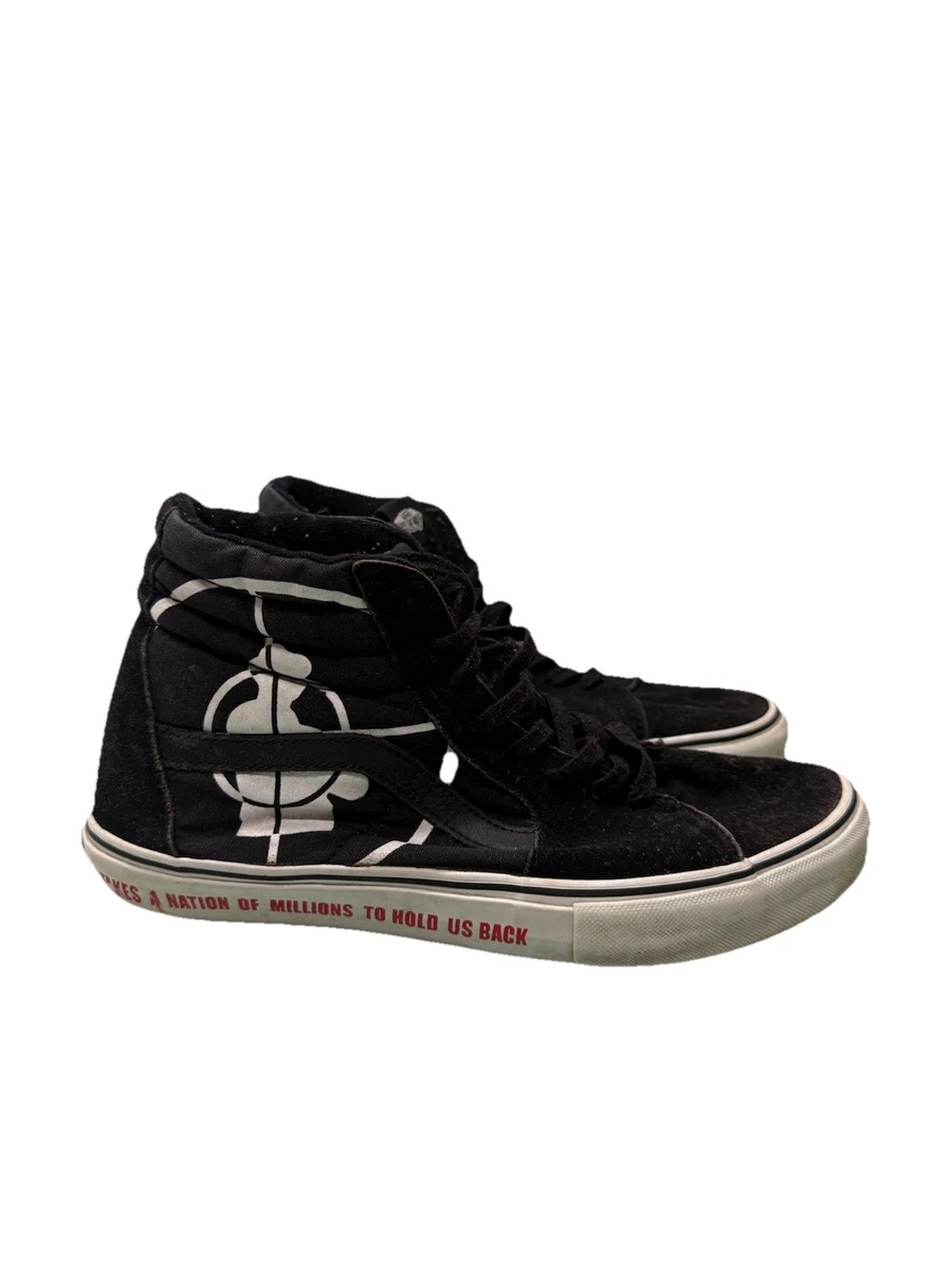 VANS x Supreme Sneakers for Men for Sale - Authenticity Guaranteed