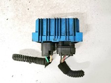 55557760 Steuergerät Glühzeit 51299044 Opel Corsa DE2635543-25