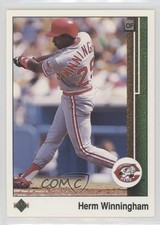 Herm Winningham