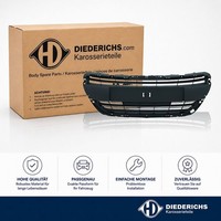 KÜHlergitter Diederichs 4227145 FÜR Peugeot KÜHlergrill Frontgrill
