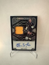 2024-25 Panini Obsidian Basketball Set Review and Checklist 61